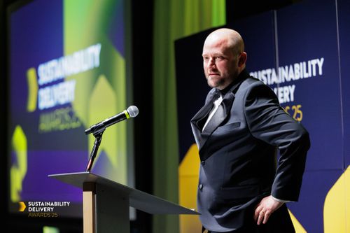 2 Sustainability Delivery Awards 2025