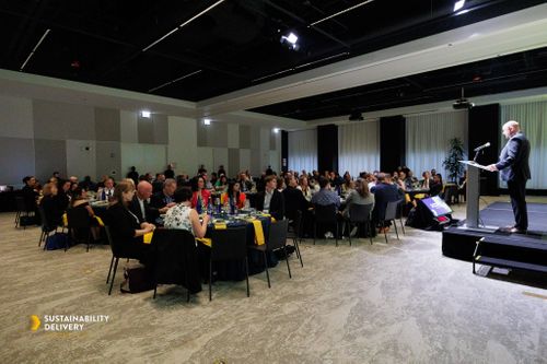 2 Sustainability Delivery Awards 2025