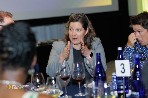 2 Sustainability Delivery Awards 2025