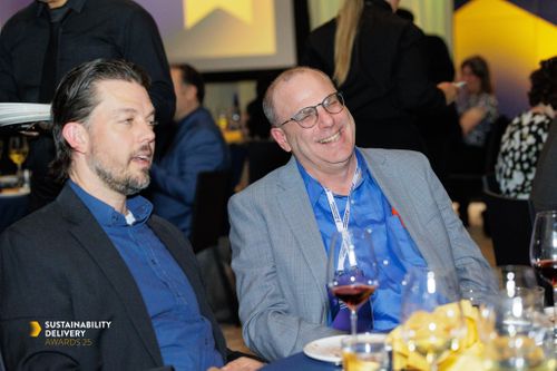 2 Sustainability Delivery Awards 2025