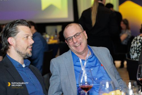 2 Sustainability Delivery Awards 2025