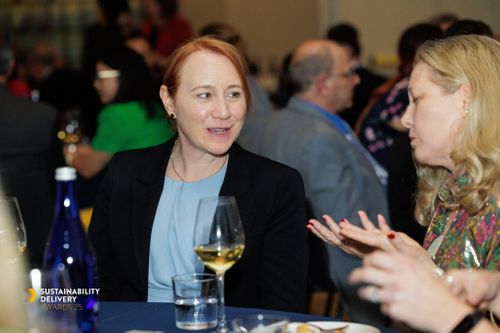 2 Sustainability Delivery Awards 2025