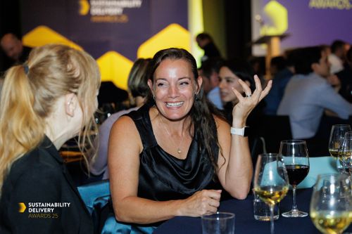 2 Sustainability Delivery Awards 2025