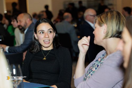 2 Sustainability Delivery Awards 2025