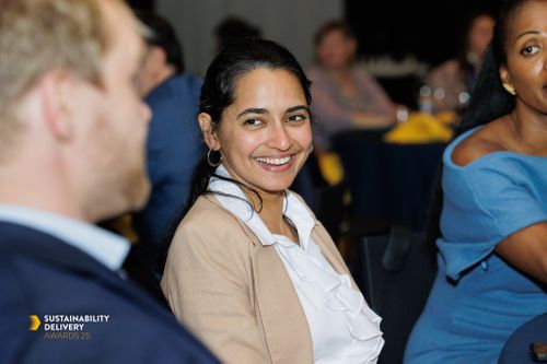 2 Sustainability Delivery Awards 2025