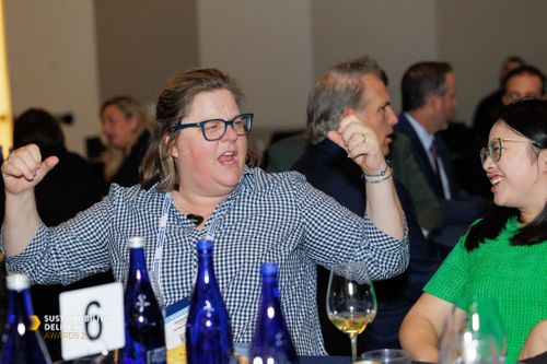 2 Sustainability Delivery Awards 2025