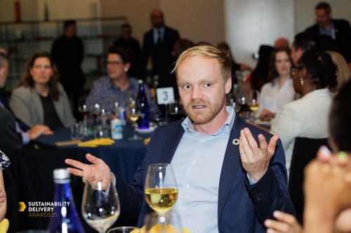2 Sustainability Delivery Awards 2025
