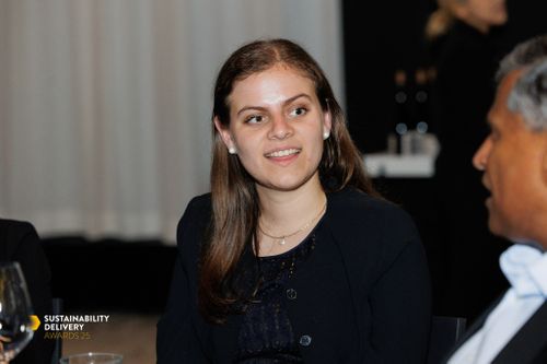 2 Sustainability Delivery Awards 2025