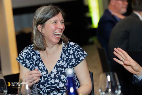 2 Sustainability Delivery Awards 2025