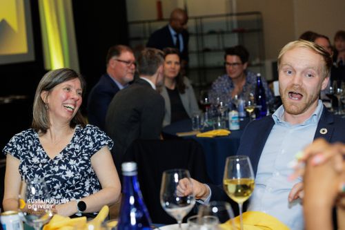 2 Sustainability Delivery Awards 2025