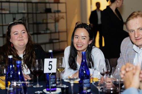2 Sustainability Delivery Awards 2025