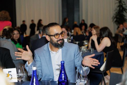 2 Sustainability Delivery Awards 2025