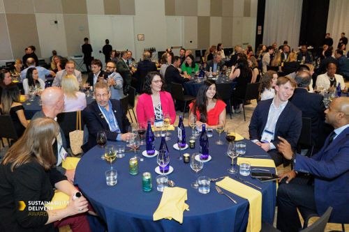 2 Sustainability Delivery Awards 2025