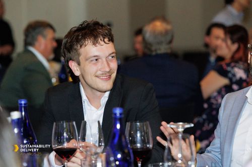 2 Sustainability Delivery Awards 2025