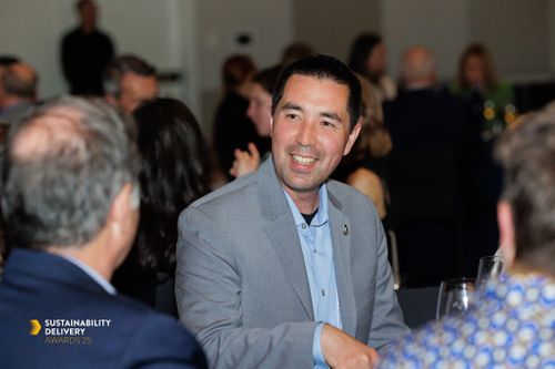 2 Sustainability Delivery Awards 2025