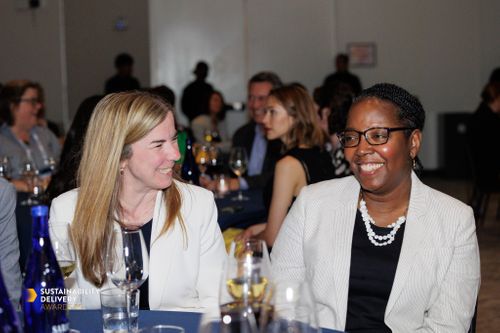 2 Sustainability Delivery Awards 2025