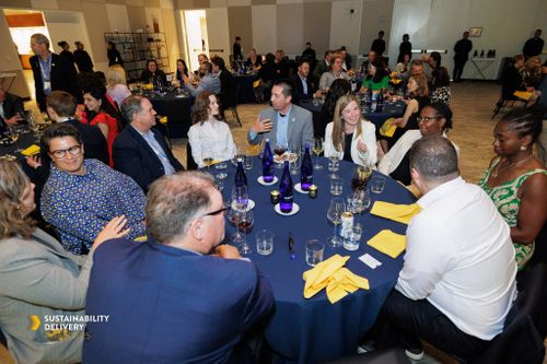 2 Sustainability Delivery Awards 2025