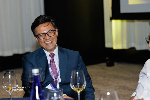 2 Sustainability Delivery Awards 2025