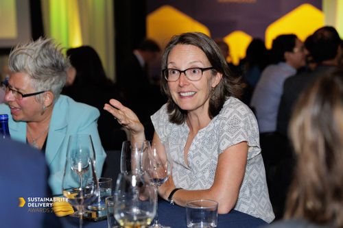2 Sustainability Delivery Awards 2025