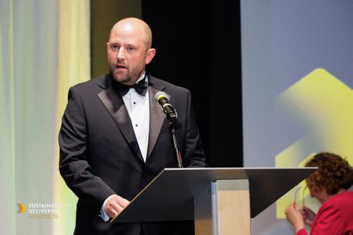 2 Sustainability Delivery Awards 2025