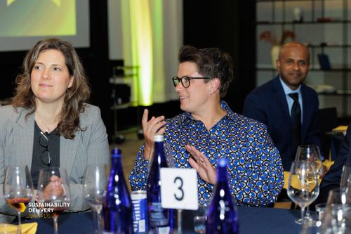 2 Sustainability Delivery Awards 2025