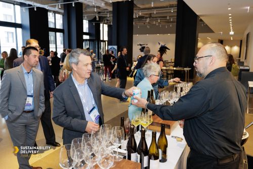 3 Sustainability Delivery Awards 2025