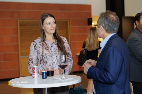 3 Sustainability Delivery Awards 2025