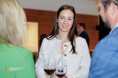 3 Sustainability Delivery Awards 2025