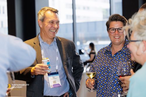 3 Sustainability Delivery Awards 2025