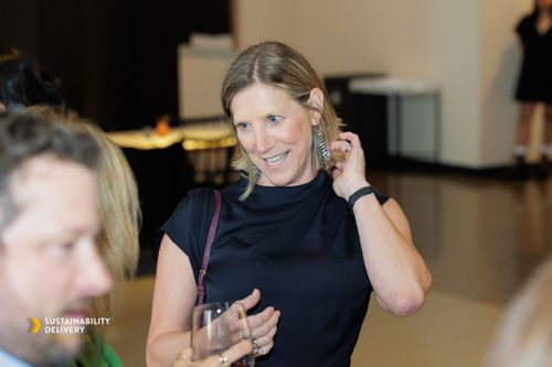 3 Sustainability Delivery Awards 2025
