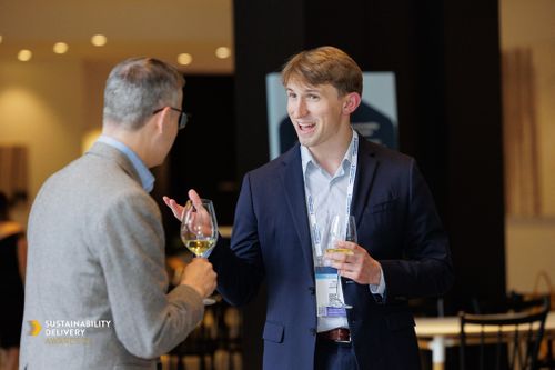3 Sustainability Delivery Awards 2025