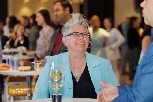 3 Sustainability Delivery Awards 2025