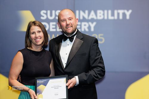 1 Sustainability Delivery Awards 2025