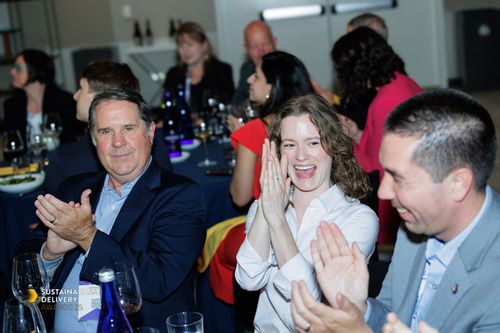 1 Sustainability Delivery Awards 2025