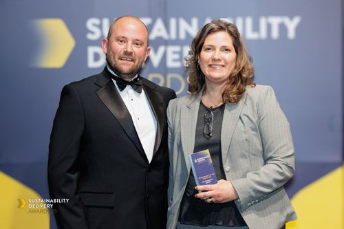 1 Sustainability Delivery Awards 2025