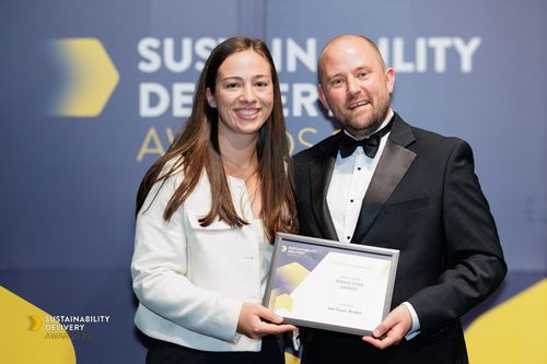 1 Sustainability Delivery Awards 2025