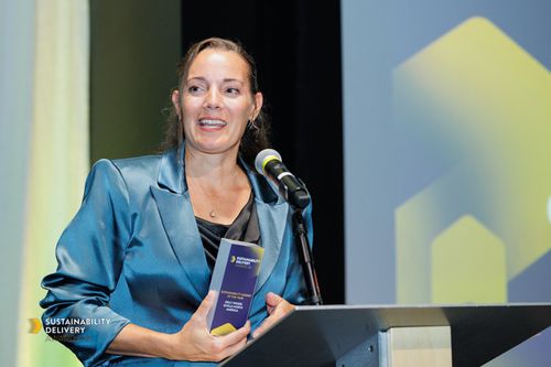 1 Sustainability Delivery Awards 2025
