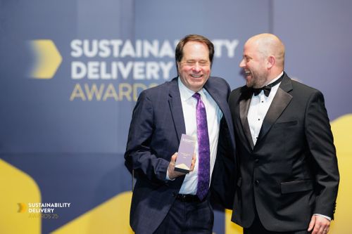 1 Sustainability Delivery Awards 2025