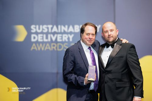 1 Sustainability Delivery Awards 2025