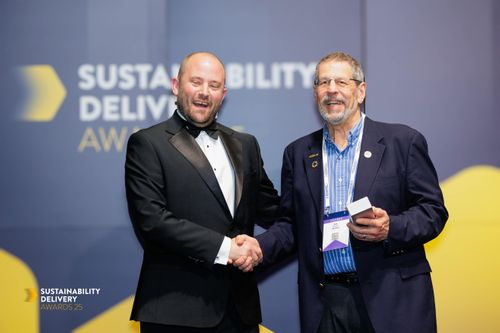 1 Sustainability Delivery Awards 2025