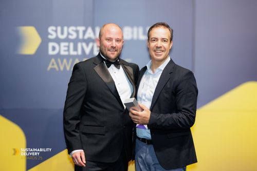 1 Sustainability Delivery Awards 2025