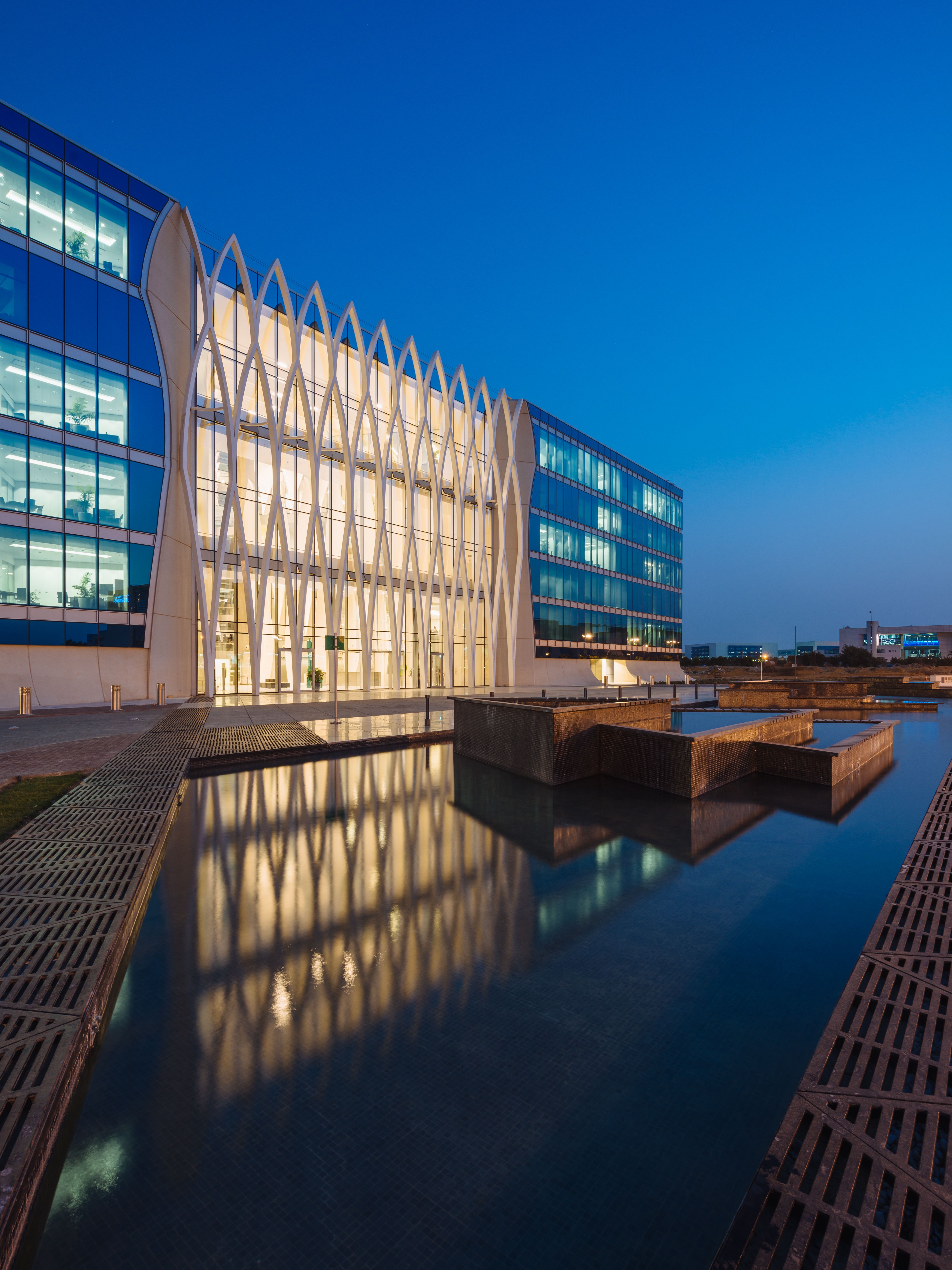 By beginning to implement all these sustainability initiatives, Dar was able to reduce its Scope 1 and Scope 2 emissions by 14% compared to our baseline year of 2022, down from 14,436,125 to 12,436,125 in total CO2 emissions.