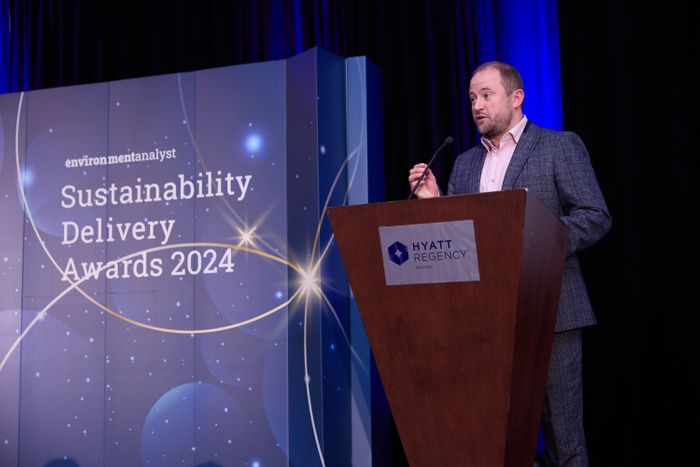 Sustainability Delivery Awards