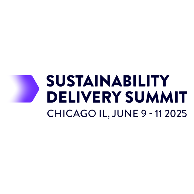 2025 Speakers Sustainability Delivery Summit