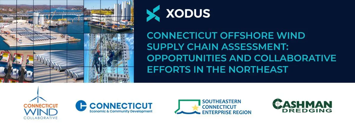Connecticut Offshore Wind Supply Chain Assessment