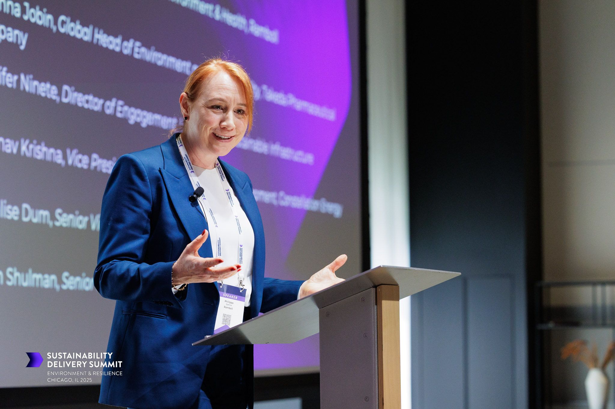 Connecting European Infrastructure Leaders to Deliver Long-Term Value