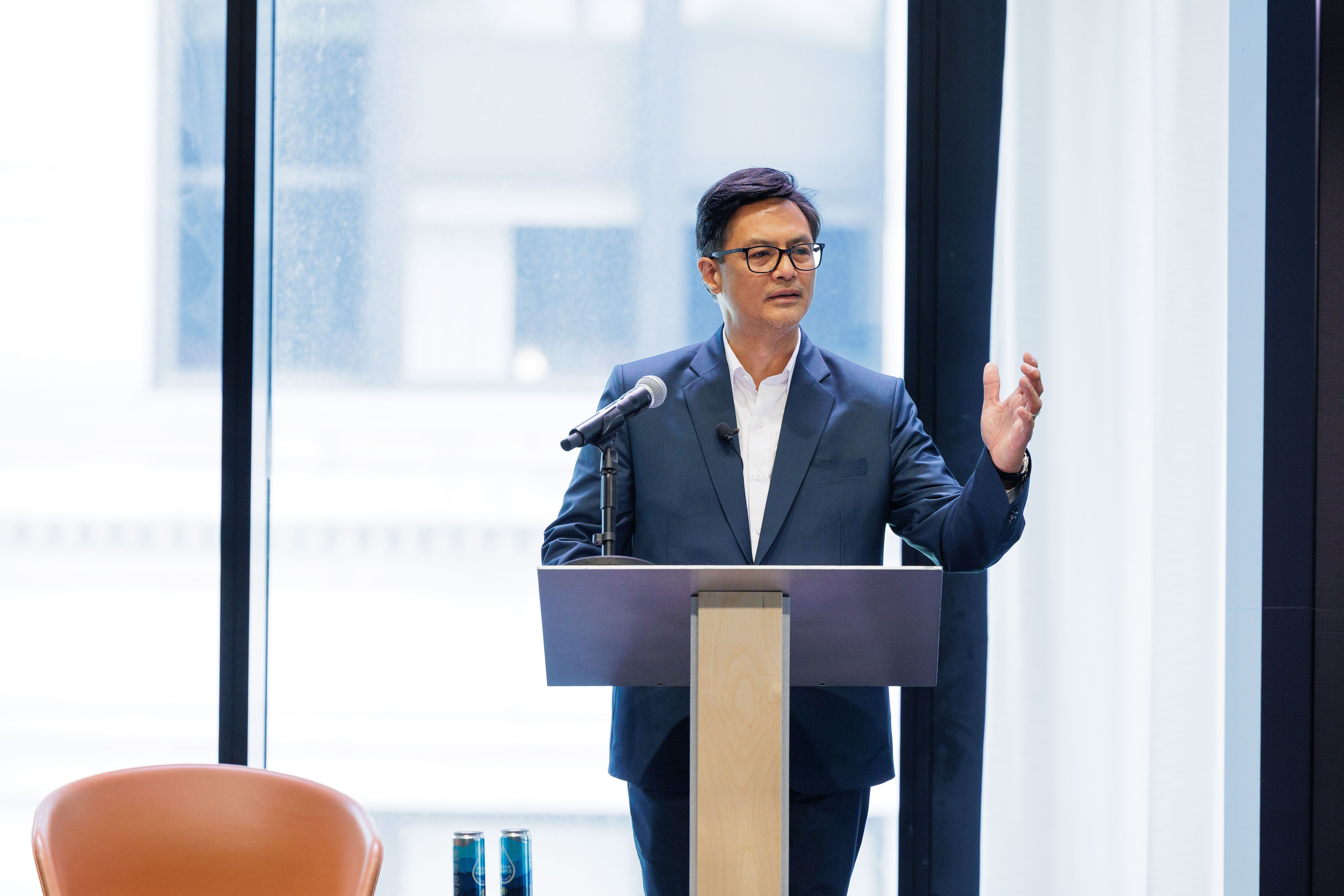 Harnessing Disruption to Deliver Resilient Infrastructure