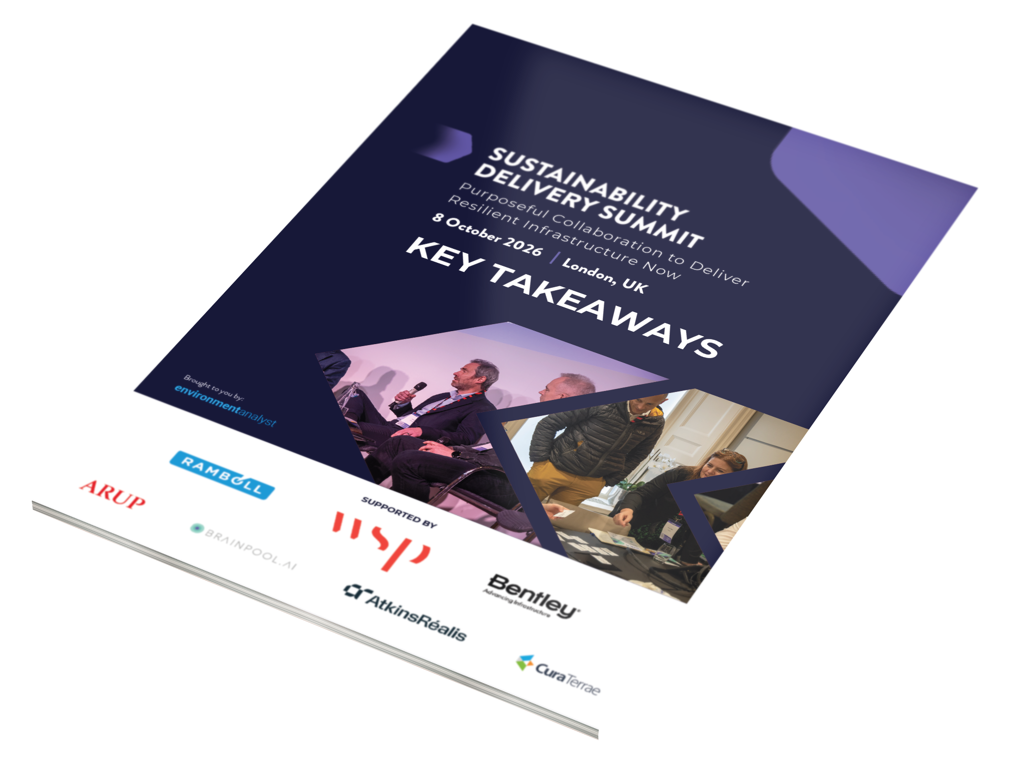 Key Takeaways 2026