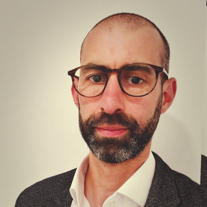 Matt Tooby