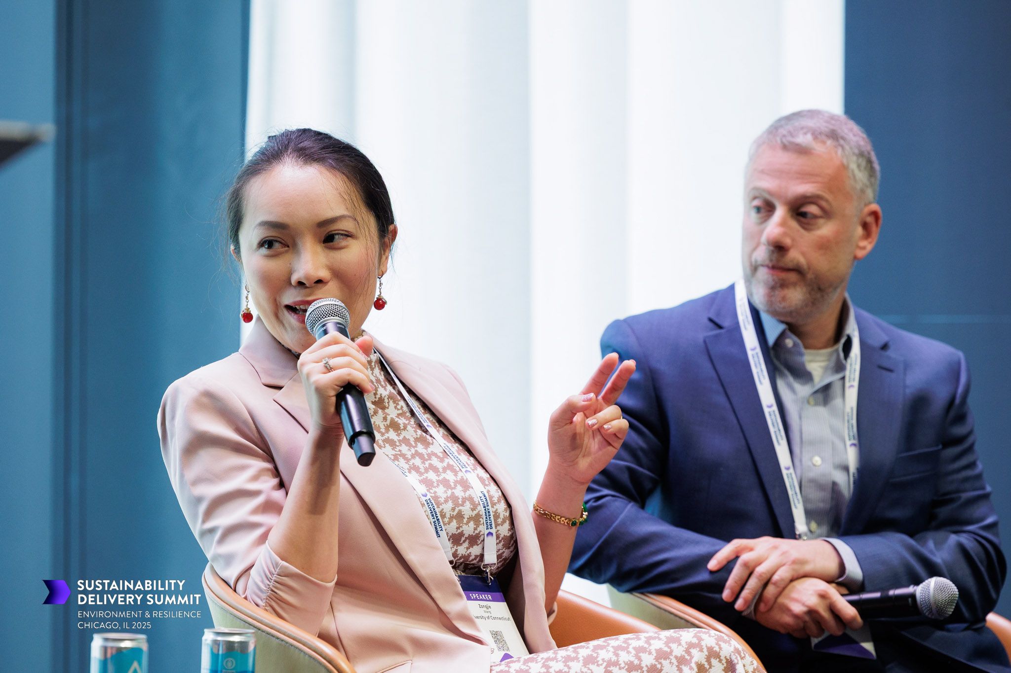 Adapt to Rapid Change